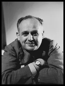 Moshe Feldenkrais